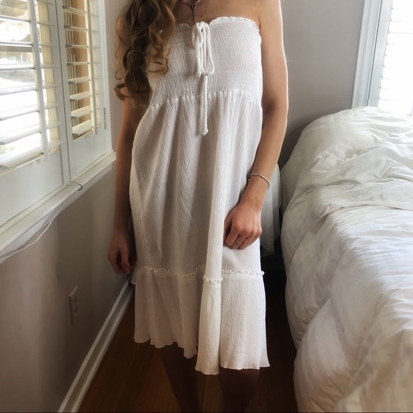 Posh Garden Dresses & Skirts - Solddd Outtt